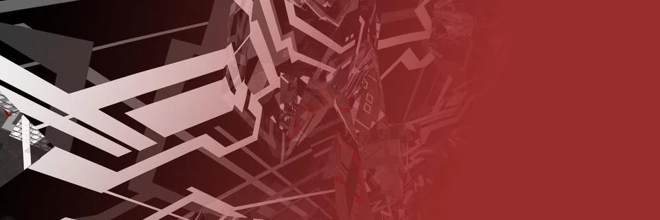 Abstract background Stock Illustration