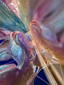 Abstract background Stock Illustration