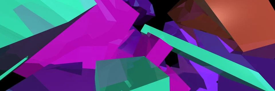 Abstract background Stock Illustration