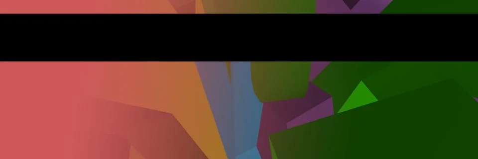 Abstract background Stock Illustration