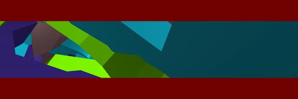 Abstract background Stock Illustration