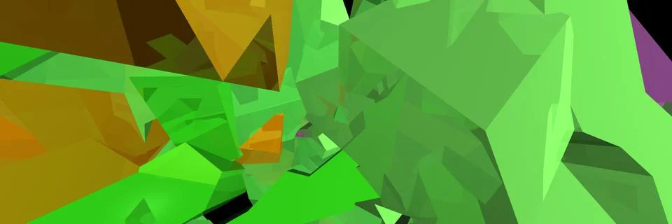 Abstract background Stock Illustration