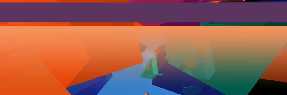 Abstract background Stock Illustration