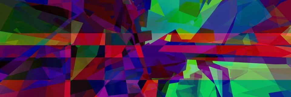 Abstract background Stock Illustration