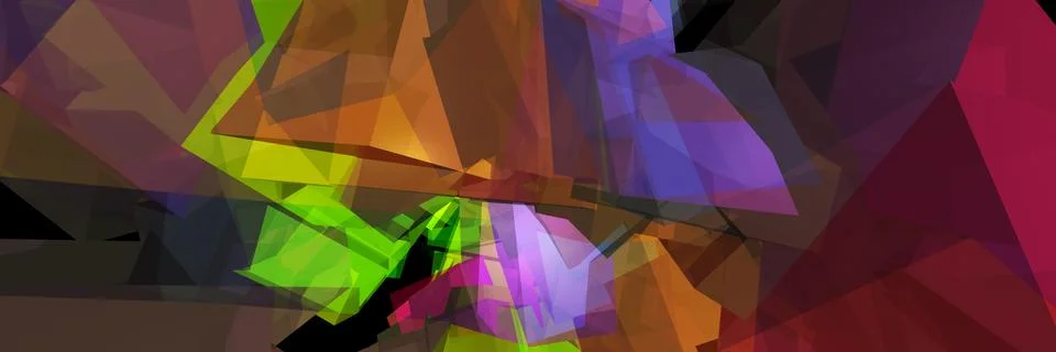 Abstract background Stock Illustration