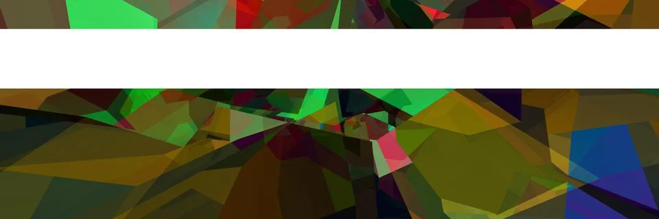 Abstract background Stock Illustration