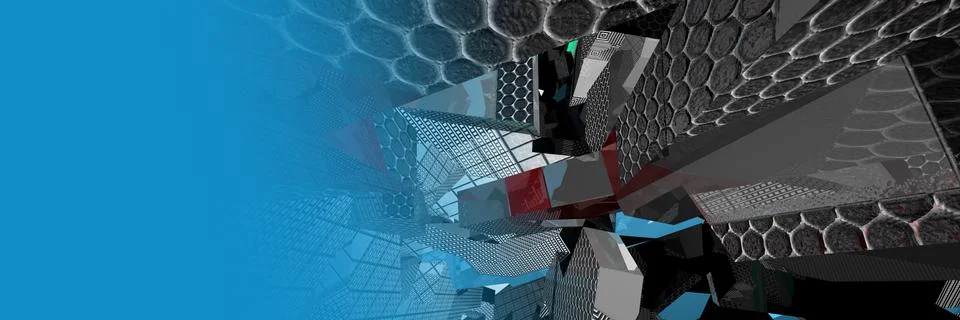 Abstract background Stock Illustration