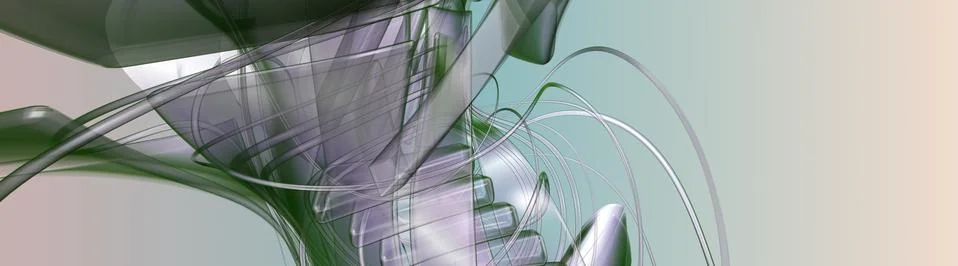 Abstract background Stock Illustration