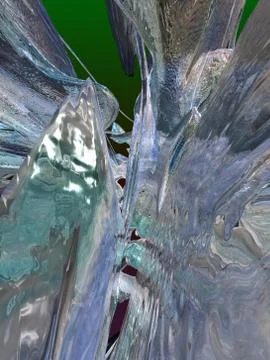 Abstract background Stock Illustration