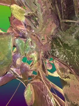 Abstract background Stock Illustration