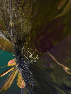 Abstract background Stock Illustration