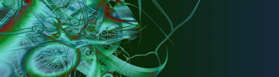 Abstract background Stock Illustration