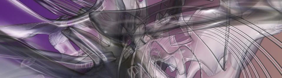 Abstract background Stock Illustration