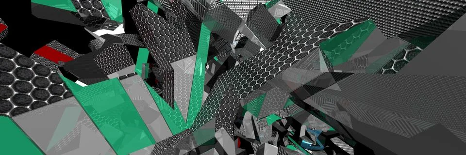 Abstract background Stock Illustration