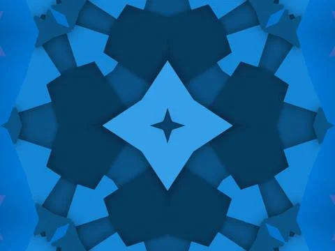 Abstract background Stock Illustration