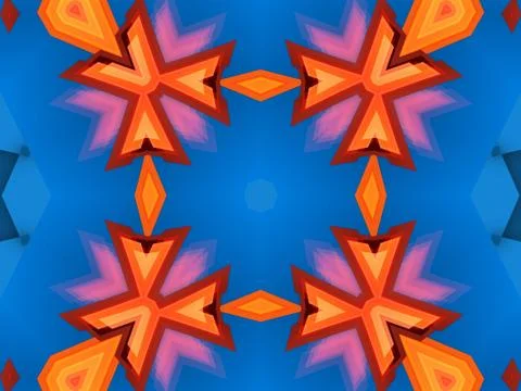 Abstract background Stock Illustration