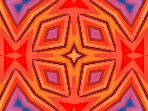 Abstract background Stock Illustration