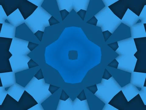 Abstract background Stock Illustration