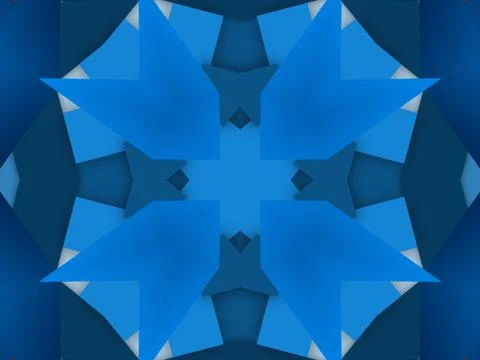 Abstract background Stock Illustration