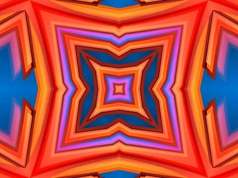 Abstract background Stock Illustration