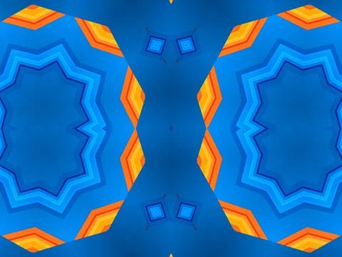 Abstract background Stock Illustration