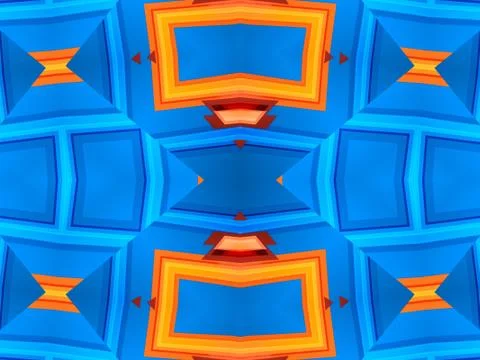 Abstract background Stock Illustration