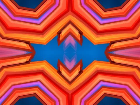 Abstract background Stock Illustration