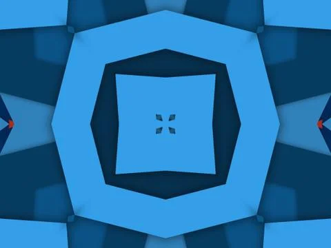 Abstract background Stock Illustration