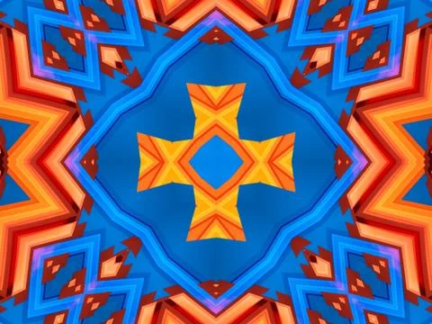 Abstract background Illustrazione stock