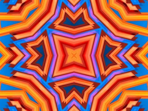 Abstract background Stock Illustration