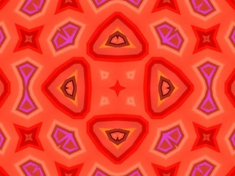 Abstract background Stock Illustration