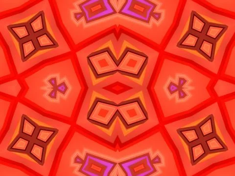 Abstract background Stock Illustration