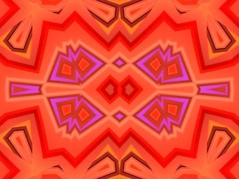 Abstract background Stock Illustration