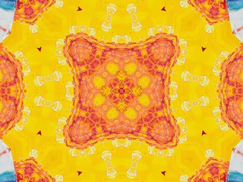 Abstract background Stock Illustration