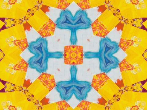 Abstract background Stock Illustration