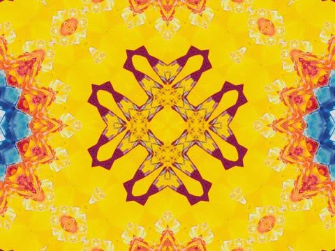 Abstract background Stock Illustration