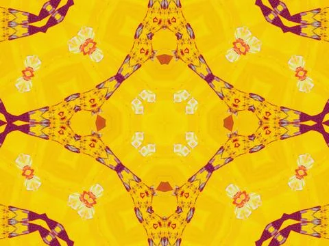 Abstract background Stock Illustration