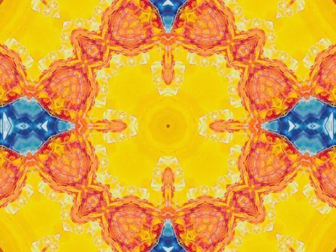 Abstract background Stock Illustration