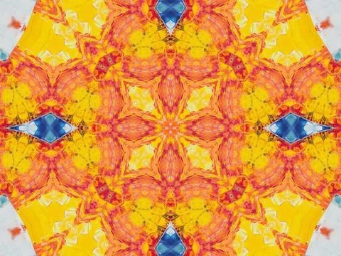 Abstract background Stock Illustration