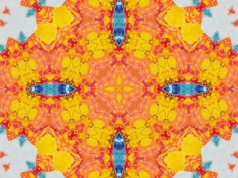 Abstract background Stock Illustration