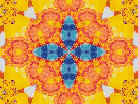 Abstract background Stock Illustration