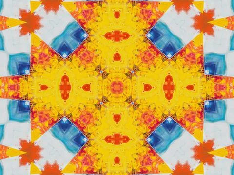 Abstract background Stock Illustration