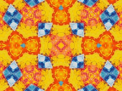 Abstract background Stock Illustration