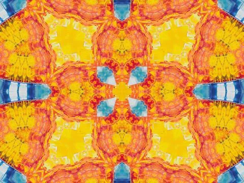 Abstract background Stock Illustration