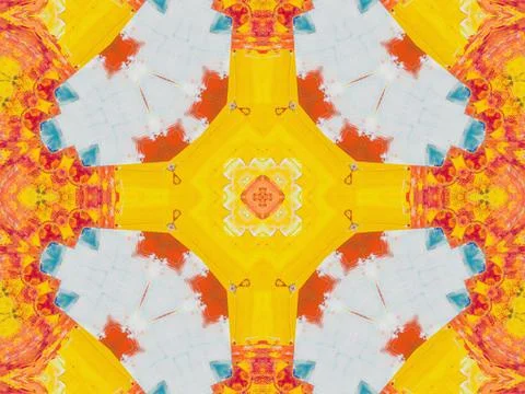 Abstract background Stock Illustration