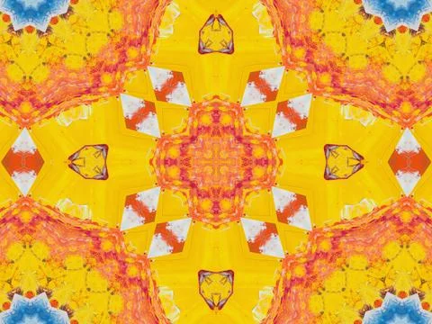 Abstract background Stock Illustration