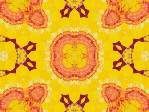 Abstract background Stock Illustration