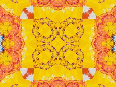 Abstract background Stock Illustration