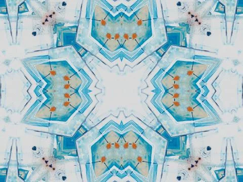 Abstract background Stock Illustration