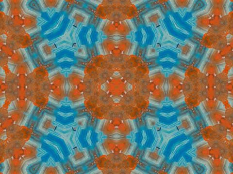 Abstract background Stock Illustration